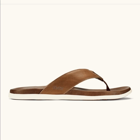 OluKai Other - OluKai - Nalukai Sandals